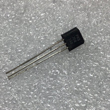 Load image into Gallery viewer, PN3704 - Silicon NPN Transistor

