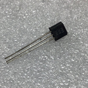 PN3704 - Silicon NPN Transistor