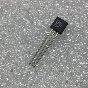 PN3641 - FAIRCHILD - Silicon NPN Transistor  MFG -FAIRCHILD
