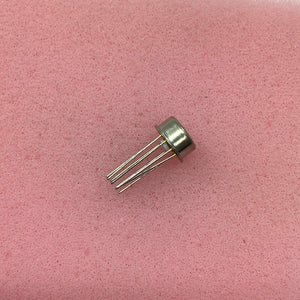 JM38510/10304BGA - FAIRCHILD - Military High-Reliability Integrated Circuit, Commercial Number LM111