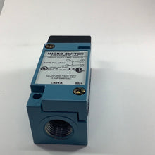 Load image into Gallery viewer, LSJ1A - HONEYWELL - LIMIT SWITCH

