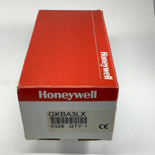 Load image into Gallery viewer, GKBA3LX - HONEYWELL - LIMIT SWITCH - MICROSWITCH
