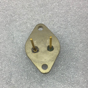 2N5436 - Germanium PNP Transistor