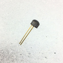 Load image into Gallery viewer, 2N5134-FSC - Silicon NPN Transistor - MFG.  FAIRCHILD
