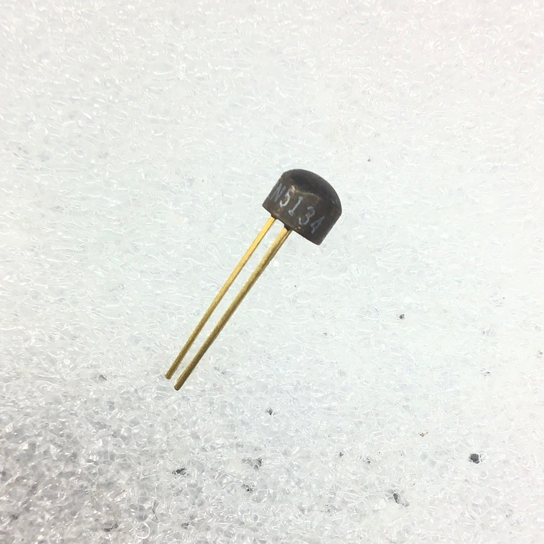2N5134-FSC - Silicon NPN Transistor - MFG.  FAIRCHILD