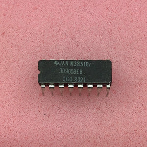 JM38510/30905BEB - Texas Instrument - Military High-Reliability Integrated Circuit, Commercial Number 54LS251