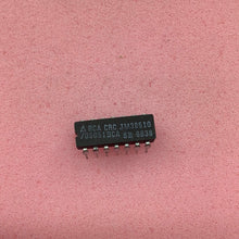 Load image into Gallery viewer, JM38510/05051BCA -RCA - RCA - Military High-Reliability Integrated Circuit, Commercial Number 4011B
