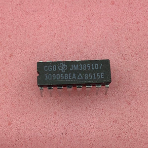 JM38510/30905BEA - Texas Instrument - Military High-Reliability Integrated Circuit, Commercial Number 54LS251