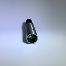 Load image into Gallery viewer, AA7M - SWITCHCRAFT - 7 PIN MALE XLR CONNECTOR
