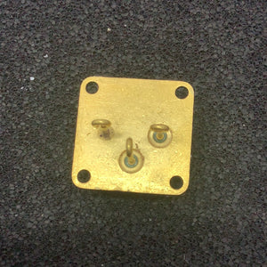 2N389  -TI - Silicon NPN Transistor