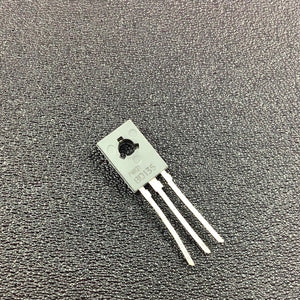 BD135 - PH - PHILIPS - Silicon NPN Transistor