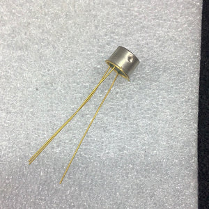 2N5333 - Silicon PNP Transistor - MFG.  TEXAS INSTRUMENT