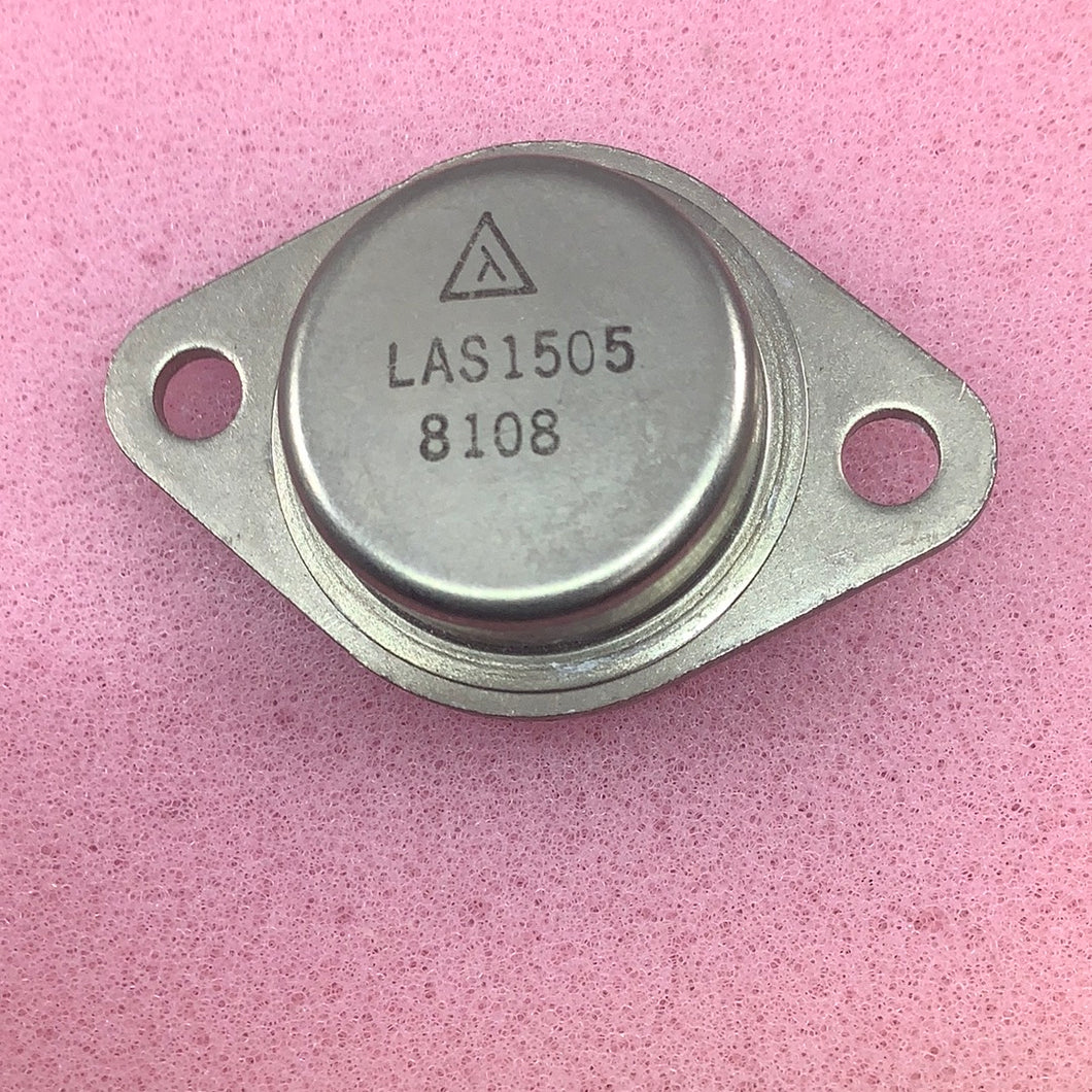 LAS1505 - LAMBDA - 5.0V 1.5A  Positive Linear Voltage Regulator