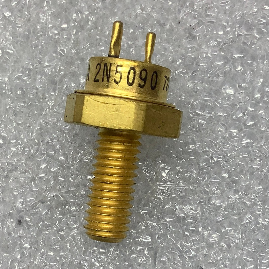 2N5090  -SCA - Silicon NPN Transistor