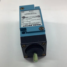 Load image into Gallery viewer, LSJ1A - HONEYWELL - LIMIT SWITCH
