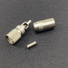 Load image into Gallery viewer, L9-75J3-18   L9 1.6/5.6  COAXIAL CONNECTOR
