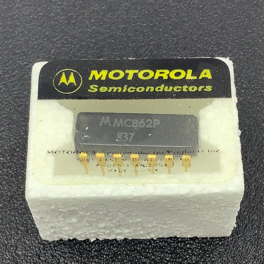 MC862P - GL - MOTOROLA DTL IC