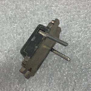 2N5034 - Silicon NPN Transistor -MFG. RCA