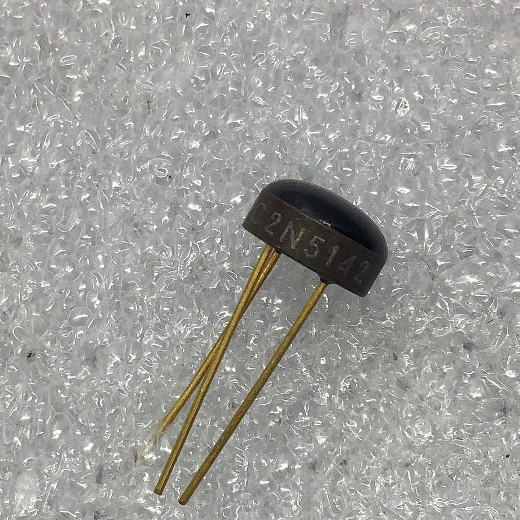 2N5142  -CDC - Silicon PNP Transistor