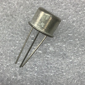 2N5323 - MOTOROLA - Silicon PNP Transistor - MFG.  MOTOROLA