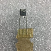 Load image into Gallery viewer, 2N3904-NAT - Silicon NPN Transistor MFG - NATIONAL
