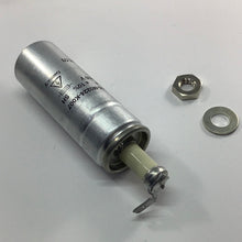 Load image into Gallery viewer, B25835M0224K007 - EPCOS - .22 UF 1400VAC DAMPING CAPACITOR
