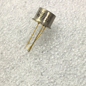 2N4881  -TELEDYNE - FET, Field Effect Transistor
