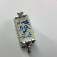 Load image into Gallery viewer, NH00 gL-gG 125/500 - ALTECH - 125A/500 V NH00 gL-gG Fuse Link
