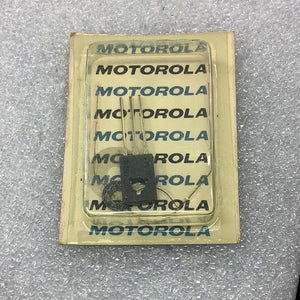 2N5655 - Silicon NPN Transistor - MFG.  MOTOROLA