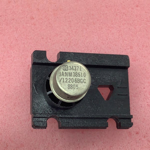 JM38510/12206BGC - HARRIS - Military High-Reliability Integrated Circuit, Commercial Number 2520