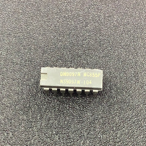 DM9097N/MC855P - NATIONAL SEMI DTL IC