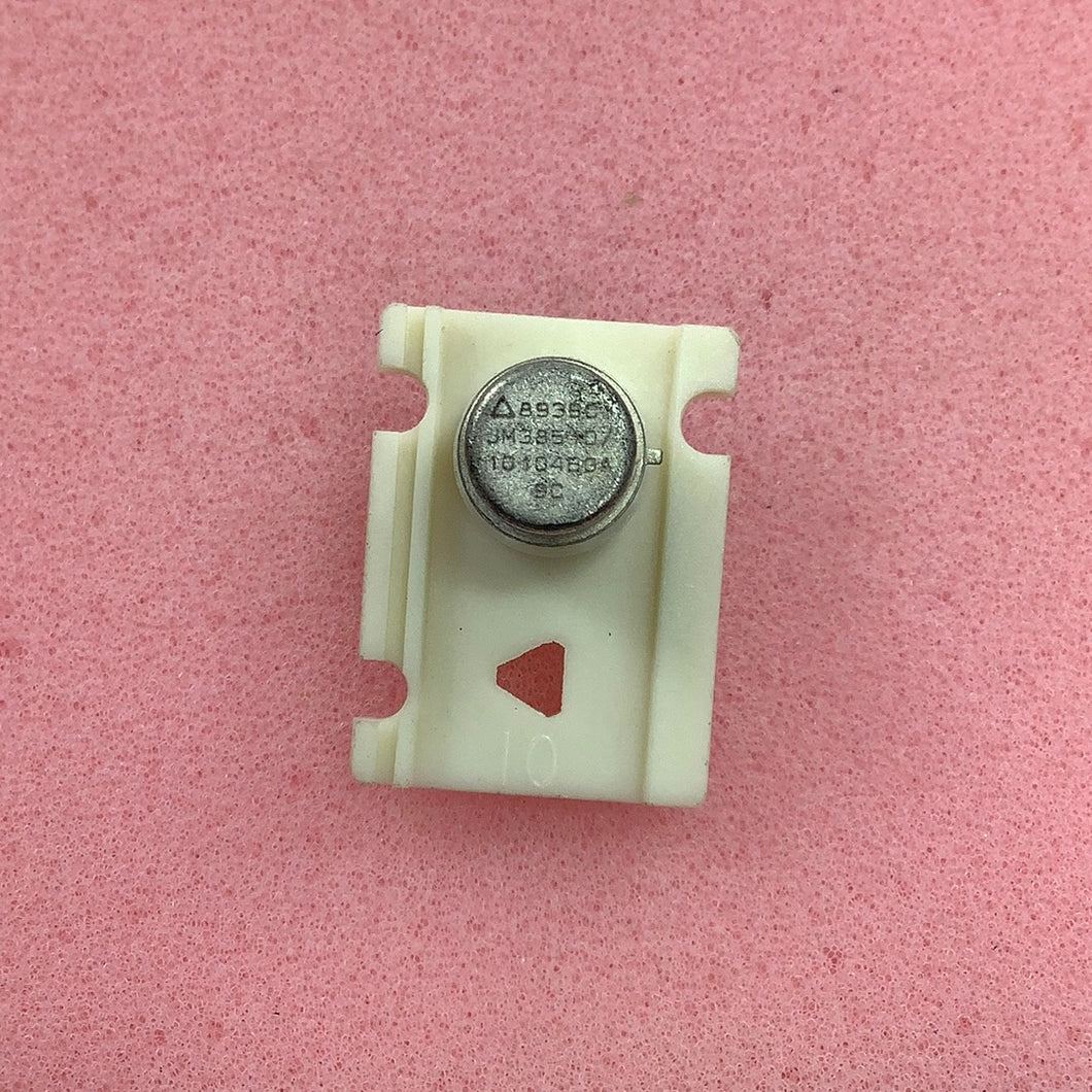 JM38510/10104BGA - PMI - Military High-Reliability Integrated Circuit, Commercial Number LM108A