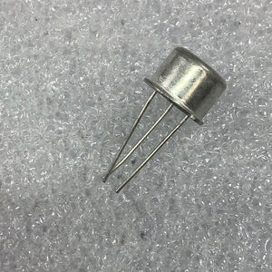 2N5680 - MOTOROLA - Silicon PNP Transistor -MFG. MOTOROLA