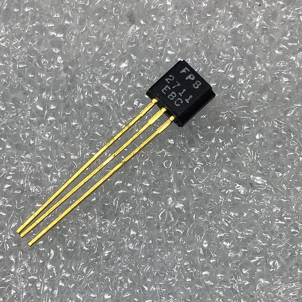 PS2711 - Transistor  MFG -FAIRCHILD