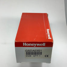 Load image into Gallery viewer, GSDA03S1- HONEYWELL - LIMIT SWITCH
