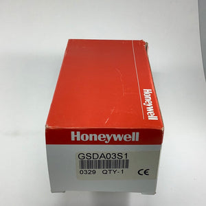 GSDA03S1- HONEYWELL - LIMIT SWITCH