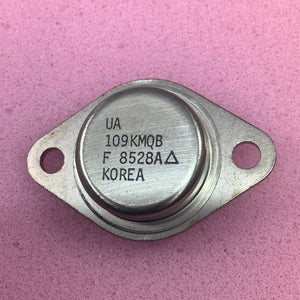UA109KMQB - FAIRCHILD - 5.0V 1A Positive Voltage Regulator
