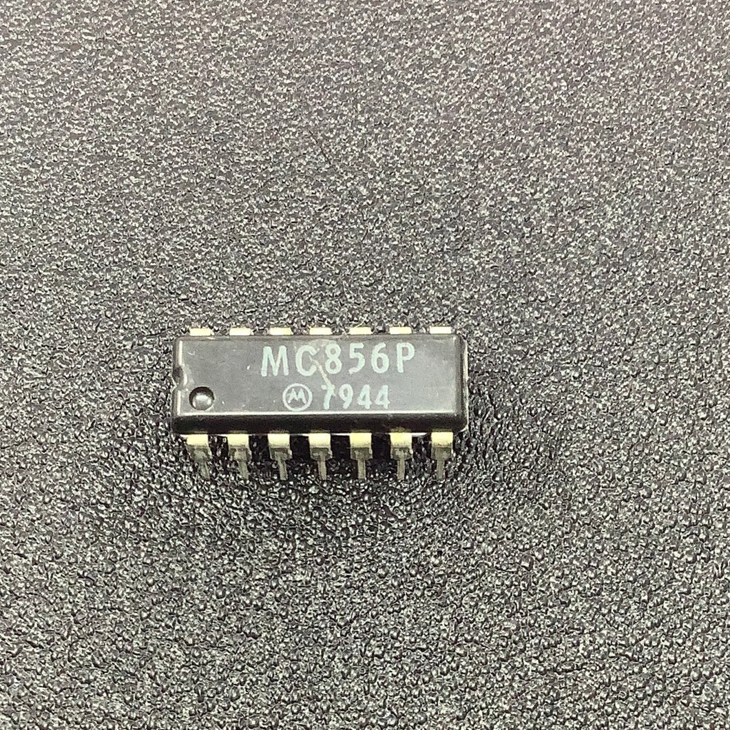 MC856P - MOTOROLA DTL IC