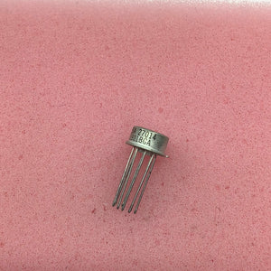 JM38510/10901BGA - FAIRCHILD - Military High-Reliability Integrated Circuit, Commercial Number 555