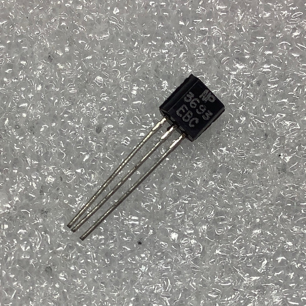 NP3693 - Silicon NPN Transistor