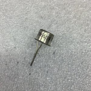 2N6659 - NJS - FET - MFG.  NEW JERSY SEMICONDUCTOR