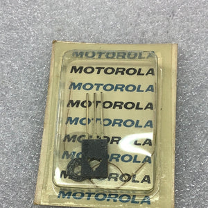 2N5655 - Silicon NPN Transistor - MFG.  MOTOROLA