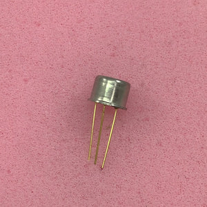 UA79M05AHC - 1981 - FAIRCHILD  (-)5.0V 500mA Negative Voltage Regulator