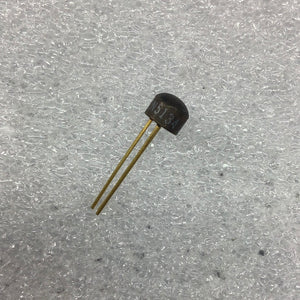 2N5134-FSC - Silicon NPN Transistor - MFG.  FAIRCHILD