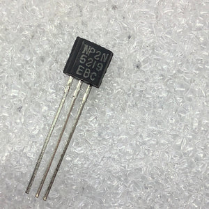 2N5219  -NP - Silicon NPN Transistor
