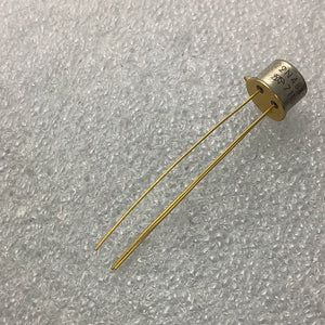 2N4882  -TELEDYNE - FET, Field Effect Transistor
