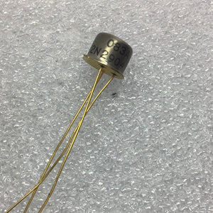 2N2904-NTE - Silicon PNP Transistor MFG - NTE