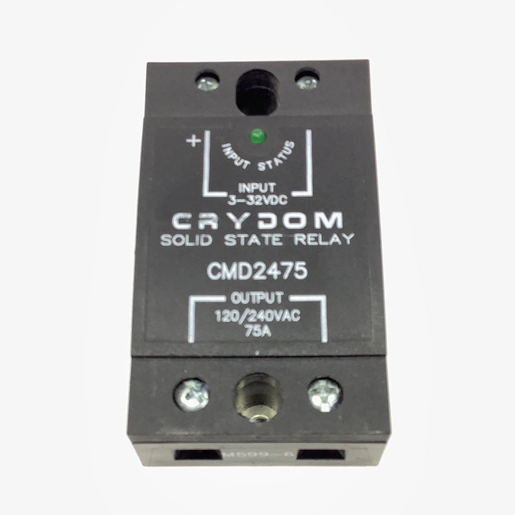 CMD2475 - CRYDOM - Solid State Relay