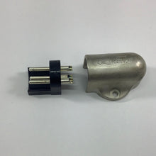 Load image into Gallery viewer, XLR-3-42 - ITT CANNON -  3 PIN MALE XLR  Surface Mount Connector
