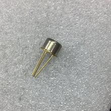 Load image into Gallery viewer, 2N5680 - Silicon PNP Transistor - MFG.  MOTOROLA
